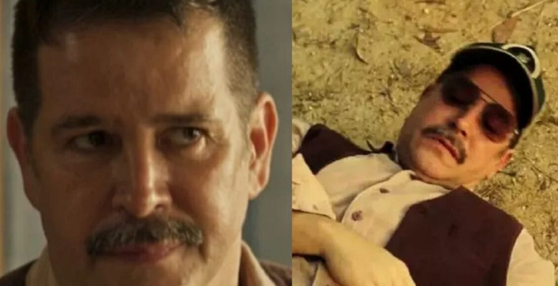 Quem mata Tenório