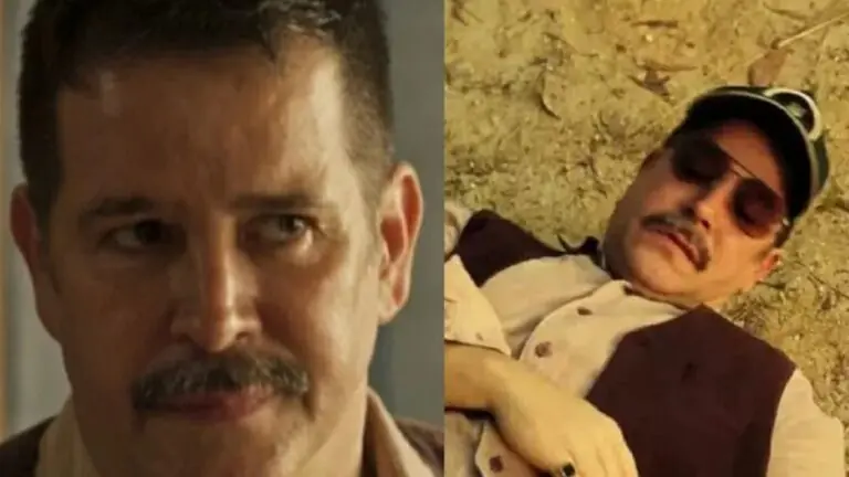 Quem mata Tenório em Pantanal e como será cena final do vilão