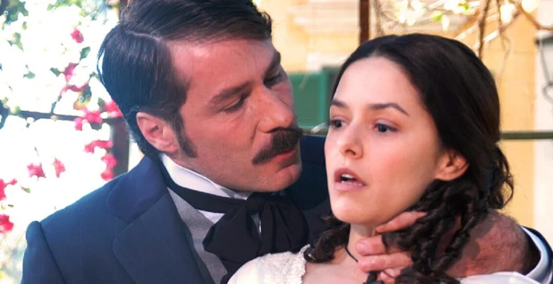 Quem matou Leôncio na novela Escrava Isaura da Record