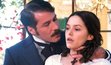 Quem matou Leôncio na novela Escrava Isaura da Record