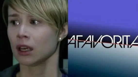 Quem matou o pai de Lara em A Favorita?