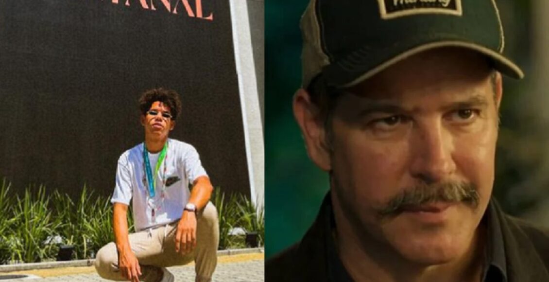 Quem morre na novela Pantanal