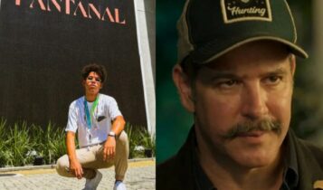 Quem morre na novela Pantanal