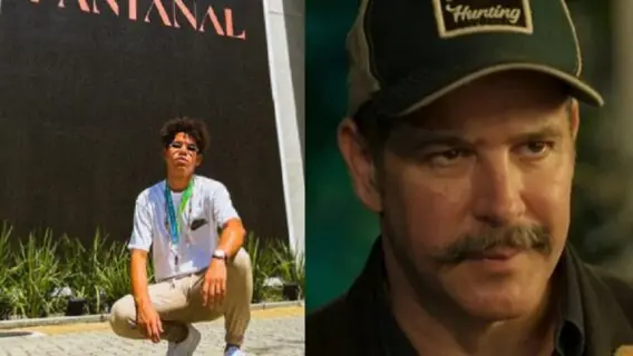 Quem morre na novela Pantanal: filho de Tenório será o próximo