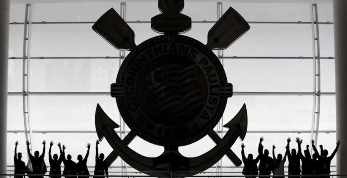 Quem o Corinthians pega na Copa do Brasil 2022
