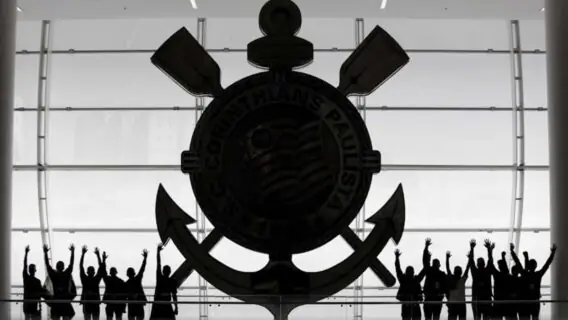 Quem o Corinthians pega na Copa do Brasil 2022 nas quartas de final