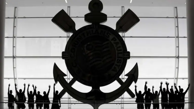 Quem o Corinthians pega na Copa do Brasil 2022 nas quartas de final