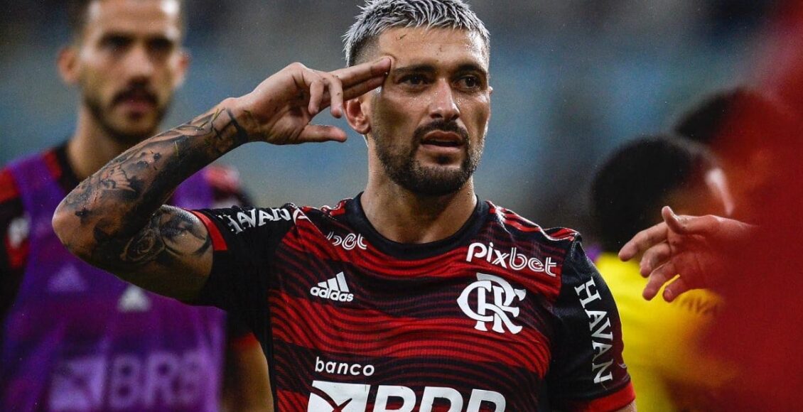 Quem o Flamengo vai pegar na Copa do Brasil
