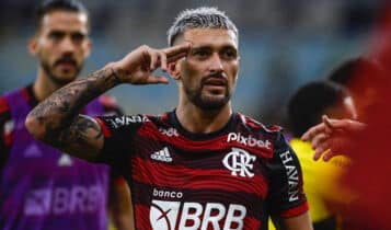 Quem o Flamengo vai pegar na Copa do Brasil