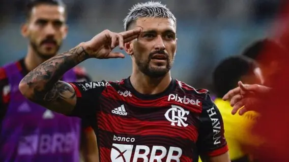 Quem o Flamengo vai pegar na Copa do Brasil pelas quartas?