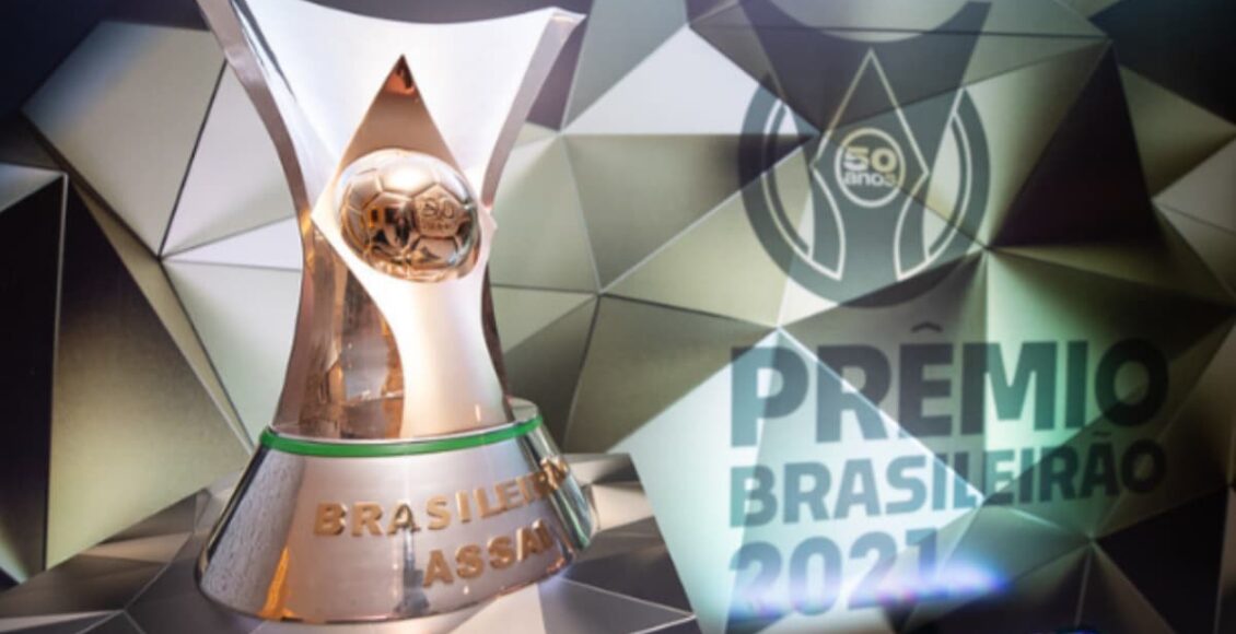 Quem pode cair no Brasileirão 2022