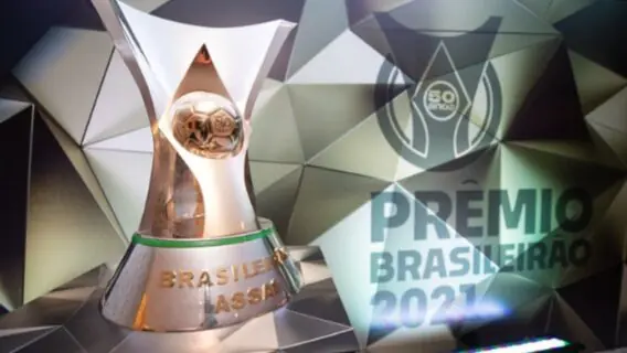 Quem pode cair no Brasileirão 2022? Confira as probabilidades