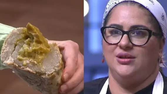 Quem saiu do Masterchef ontem: Edleide foi a 10ª eliminada