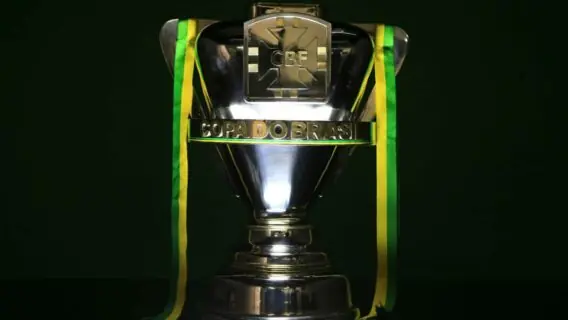 Favoritos da Copa do Brasil: quais as apostas na reta final