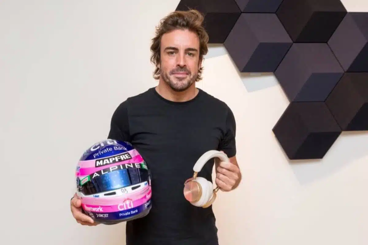 Quem são os mais ricos da Fórmula 1