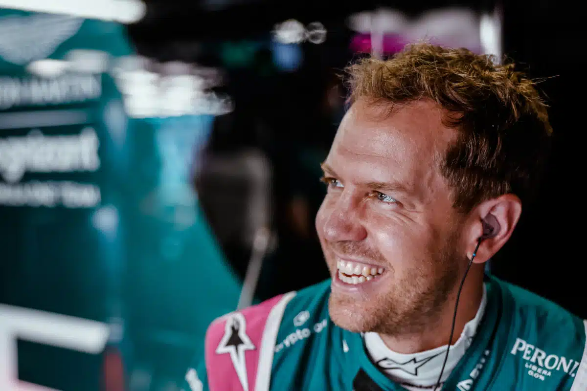 Quem são os mais ricos da Fórmula 1