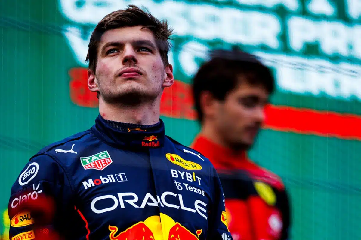 Quem são os mais ricos da Fórmula 1