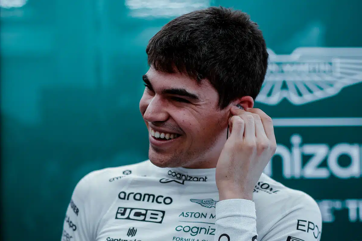 Quem são os mais ricos da Fórmula 1