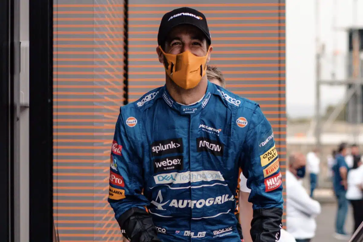 Quem são os mais ricos da Fórmula 1