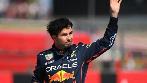 Resultado Fórmula 1 hoje: Perez ganha o GP da Arábia Saudita da F1