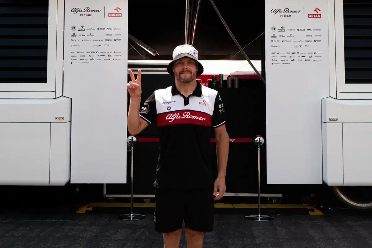 Quem são os mais ricos da Fórmula 1