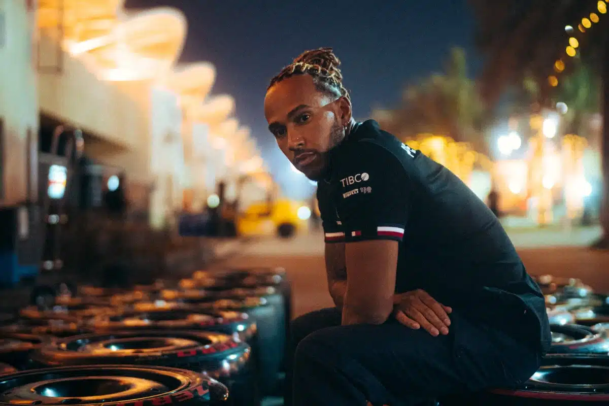 Quem são os mais ricos da Fórmula 1