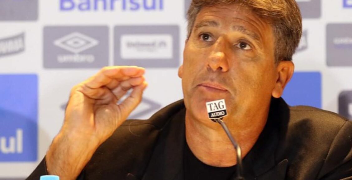 Quem será o novo técnico do Atlético Mineiro