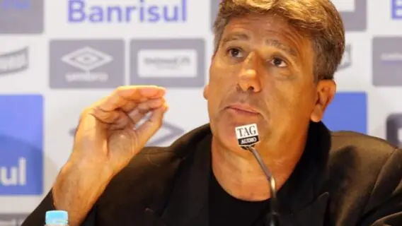 Quem será o novo técnico do Atlético Mineiro em 2022?