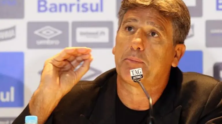 Quem será o novo técnico do Atlético Mineiro em 2022?