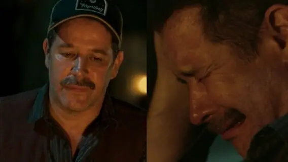 Quem Tenório matou em Pantanal? Vilão se vingou na infância