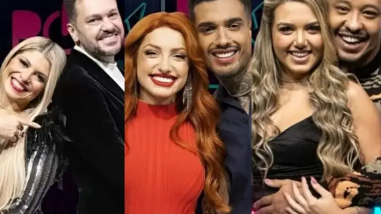 R7 Power Couple especial de hoje: quem ganha o reality?