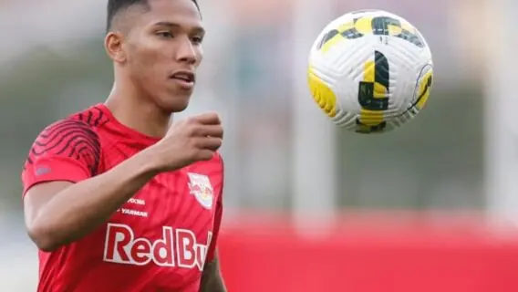 Onde assistir RB Bragantino x Juventude e horário hoje (31/07)