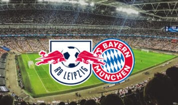 Onde assistir Supercopa da Alemanha