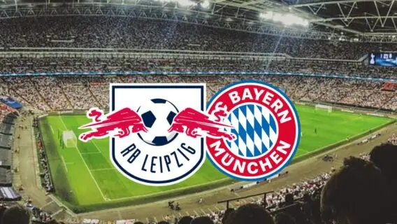 RB Leipzig x Bayern: onde assistir Supercopa da Alemanha e horário (30/07)