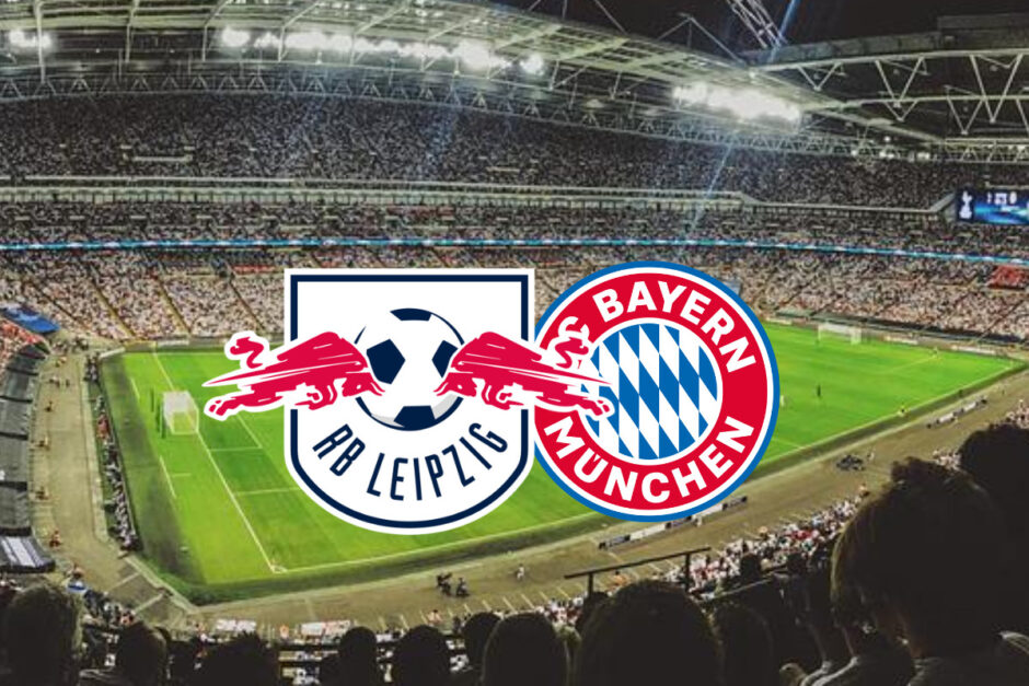Onde assistir Supercopa da Alemanha
