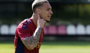RB Salzburg x Ajax