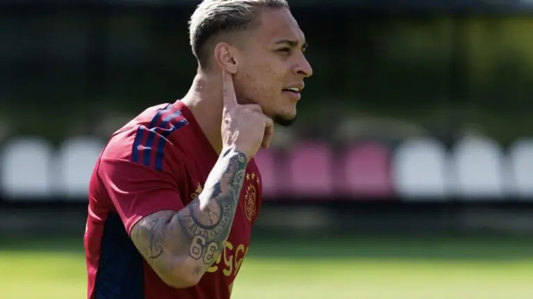 RB Salzburg x Ajax: onde assistir e horário do amistoso (19/07)