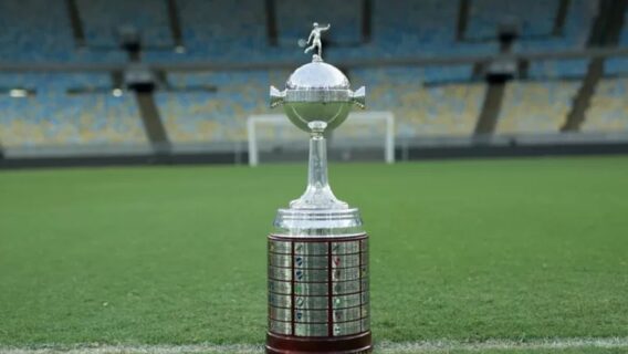 Gol fora na Libertadores: quais são as regras em 2022?