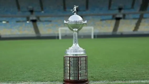 Gol fora na Libertadores: quais são as regras em 2022?