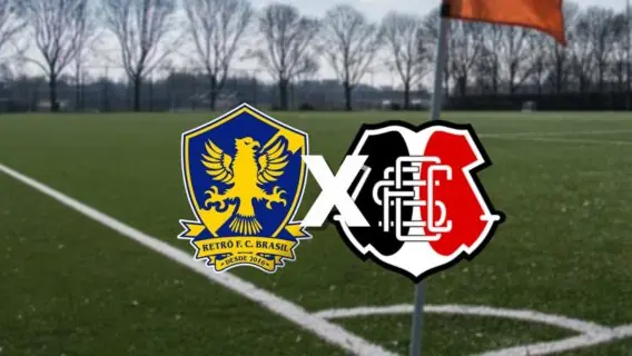 Retrô x Santa Cruz hoje (01/08): onde assistir e horário Série D
