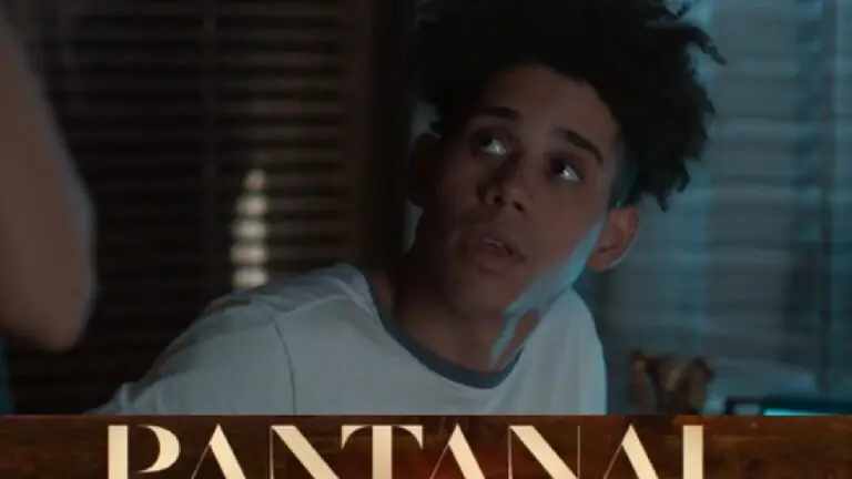 Roberto filho de Tenório Pantanal: diferenças final de 1990 e 2022