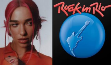 Rock in Rio 2022 atrações