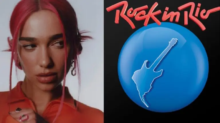 Rock in Rio 2022 atrações: programação atualizada do festival
