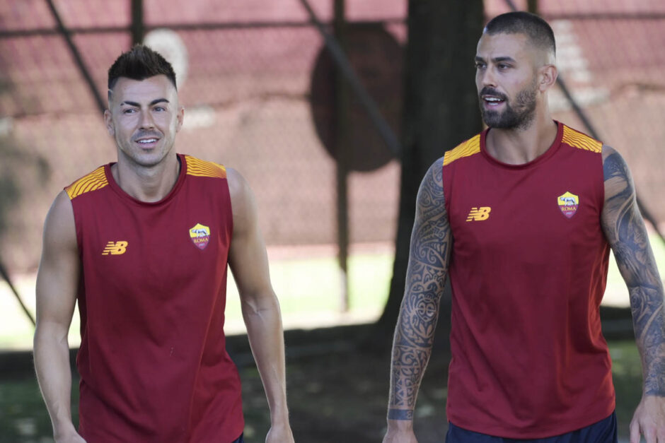 Roma x Sunderland