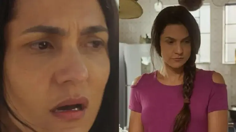 Segredo de Zefa Pantanal: o que a empregada esconde?