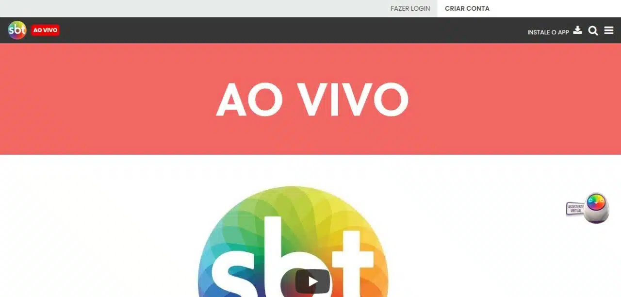 Qual jogo vai passar no SBT hoje