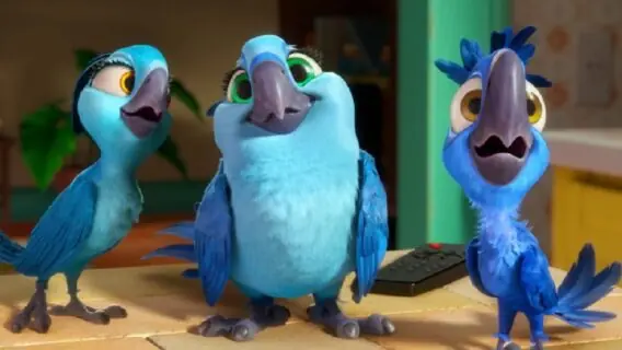 Sessão da Tarde da semana: filmes de 18 a 22 de julho 2022