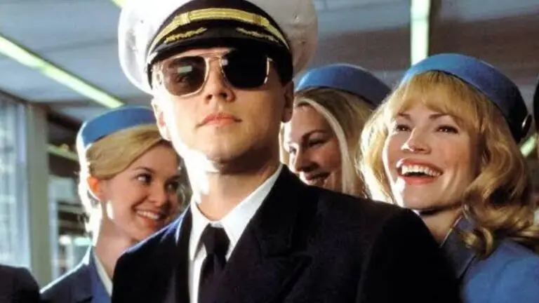 Sessão de Sábado hoje exibe Prenda-me Se For Capaz (09/07)