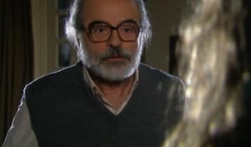 Seu Pedro morre em A Favorita