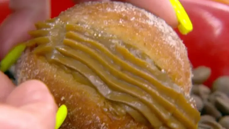 Saiba como fazer sonho de capuccino da Ana Maria Braga